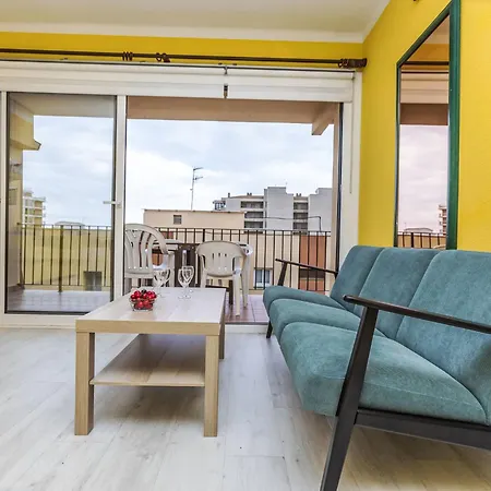 Rosita By Interhome Apartmán