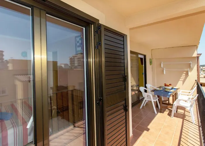 Rosita By Interhome Sant Antoni De Calonge