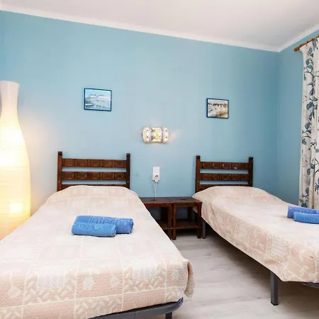 Apartment Rosita By Interhome Sant Antoni De Calonge