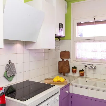 Rosita By Interhome * Sant Antoni De Calonge