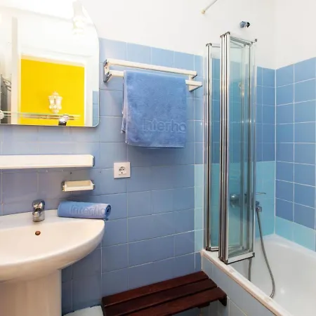 Rosita By Interhome Apartment