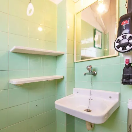 Rosita By Interhome Apartment Sant Antoni De Calonge