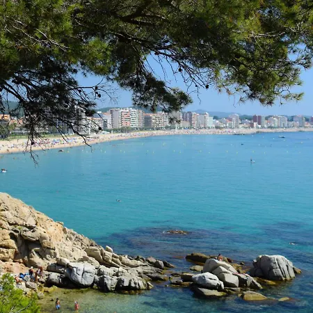 Apartment Rosita By Interhome Sant Antoni De Calonge