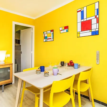 Rosita By Interhome * Sant Antoni De Calonge