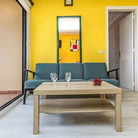 Rosita By Interhome *