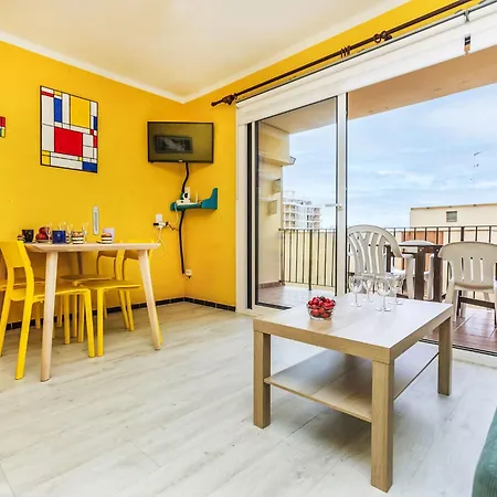 Rosita By Interhome * Sant Antoni De Calonge