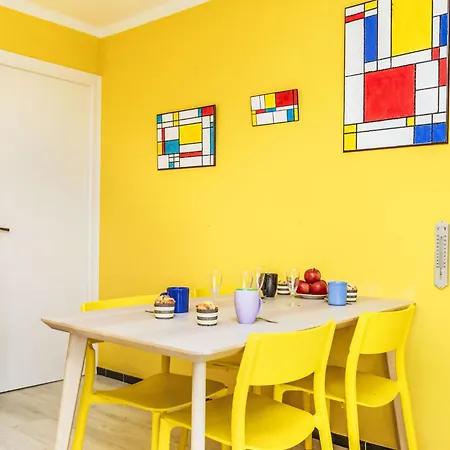 Rosita By Interhome Apartment