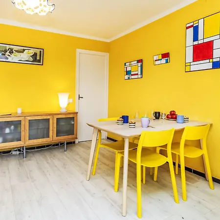 Apartment Rosita By Interhome *