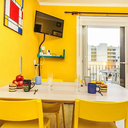 Rosita By Interhome Apartment Sant Antoni De Calonge