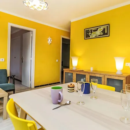 Rosita By Interhome * Sant Antoni De Calonge