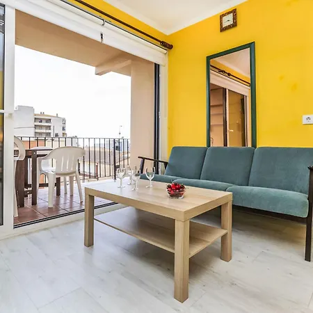 Apartment Rosita By Interhome
