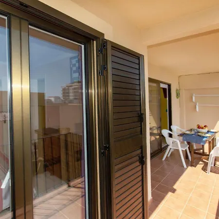 Rosita By Interhome סנט אנטוני דה קלנג'ה