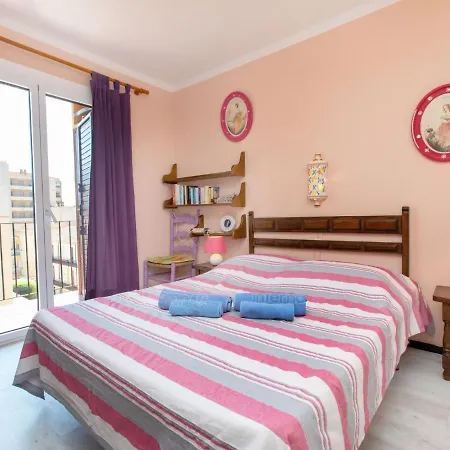 Appartement Rosita By Interhome
